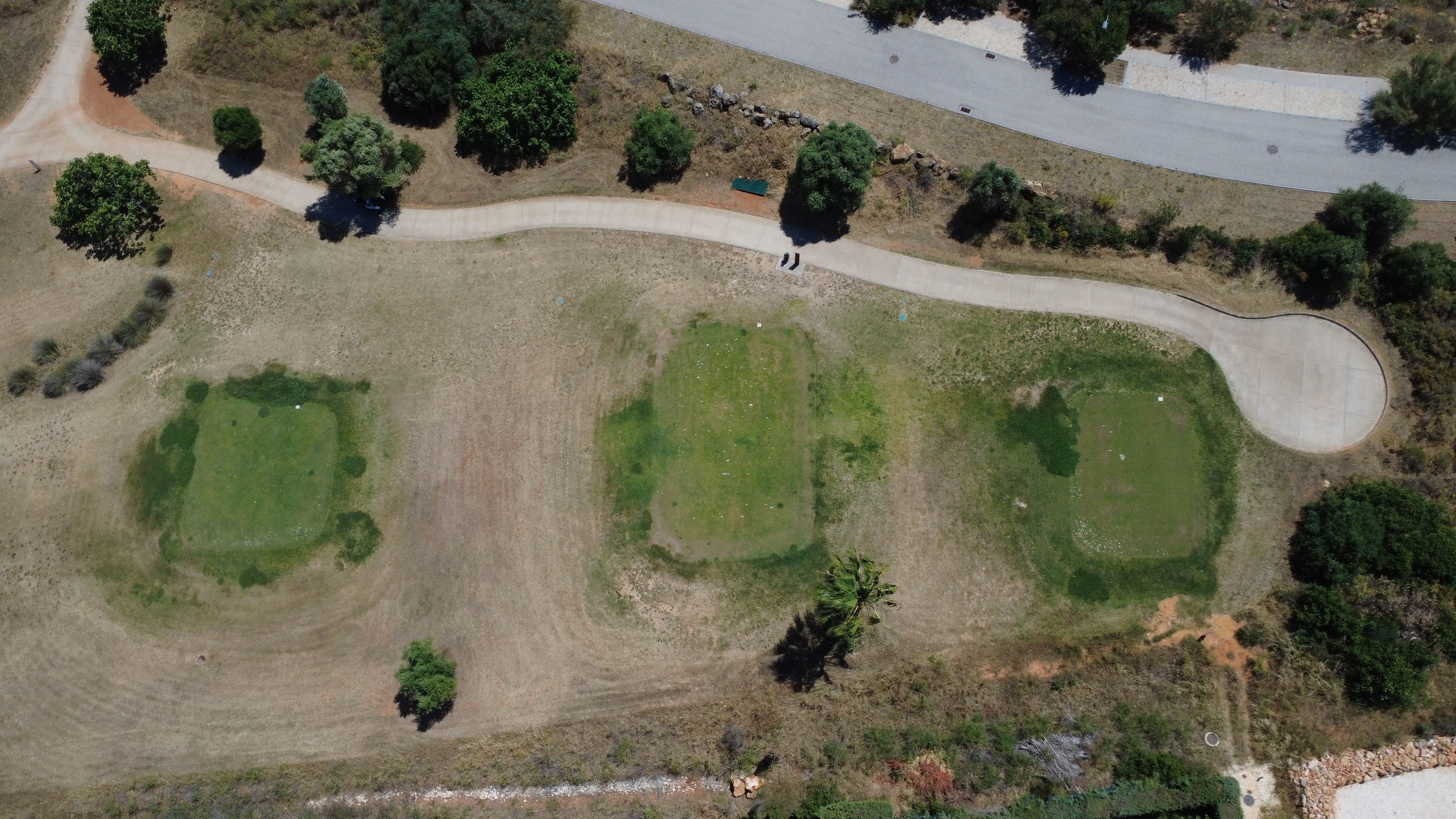 Resumo Geral de Drone