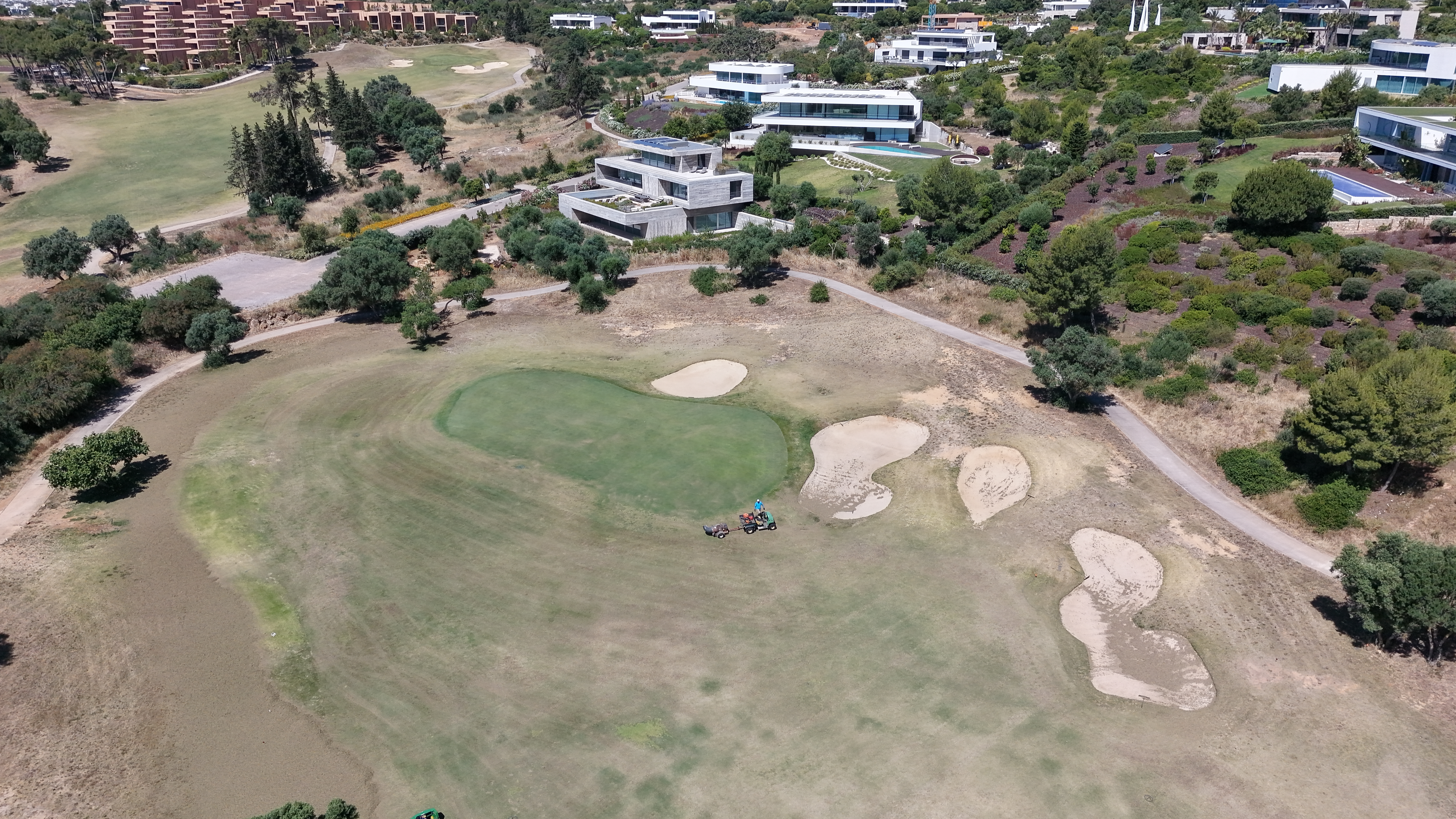 Resumo Geral de Drone